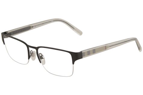 burberry b 1297 1007 eyeglasses|Burberry BE1297 Eyeglass Frames .